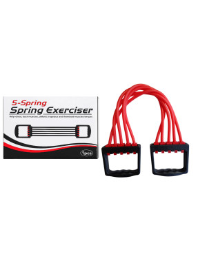 Эспандер плечевой (569) Bavar Sport